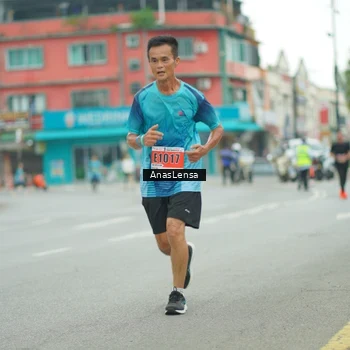 Runner Photo 8868889