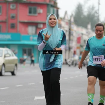 Runner Photo 8868906