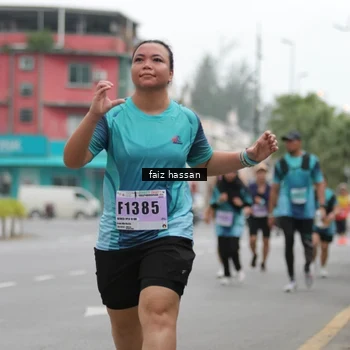 Runner Photo 8868909