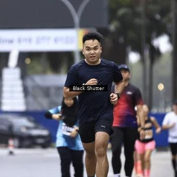 Runner Photo 8868921