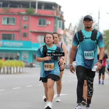 Runner Photo 8868925