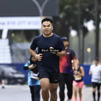 Runner Photo 8868960