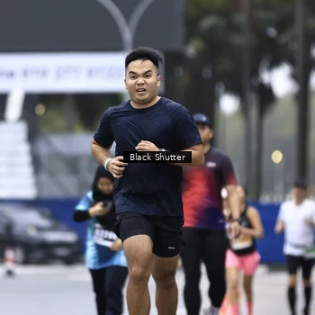 Runner Photo 8868964