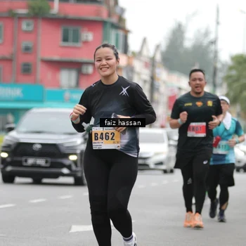 Runner Photo 8868967