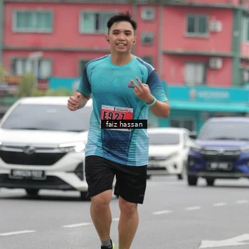 Runner Photo 8868979