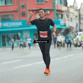 Runner Photo 8868989