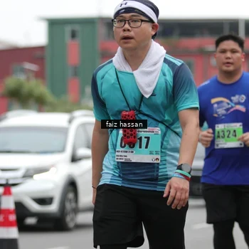 Runner Photo 8868999