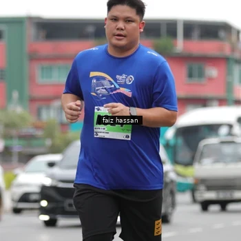 Runner Photo 8869003