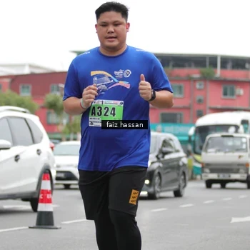 Runner Photo 8869008