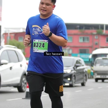 Runner Photo 8869016