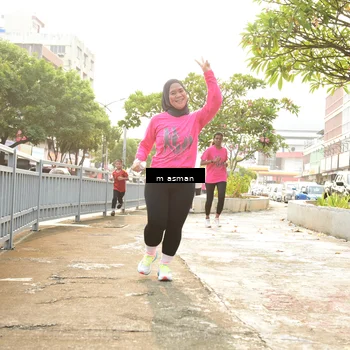 Runner Photo 8869023