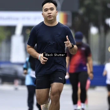 Runner Photo 8869028