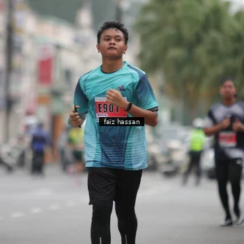 Runner Photo 8869032