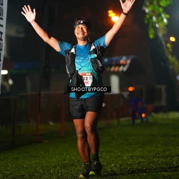 Runner Photo 8869034