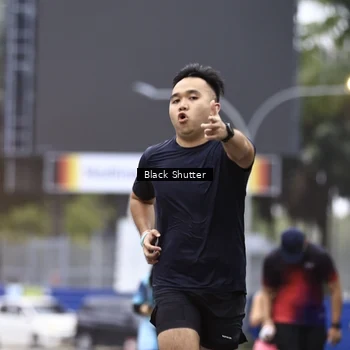 Runner Photo 8869037