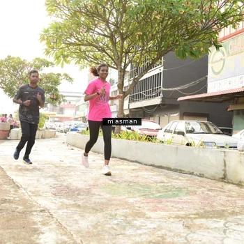 Runner Photo 8869042