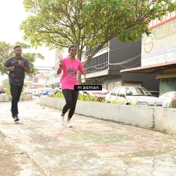 Runner Photo 8869048