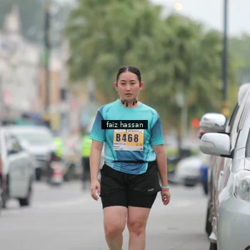 Runner Photo 8869059