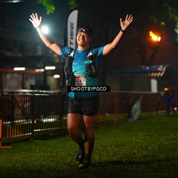 Runner Photo 8869063