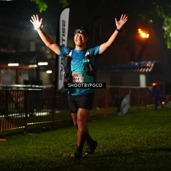 Runner Photo 8869067