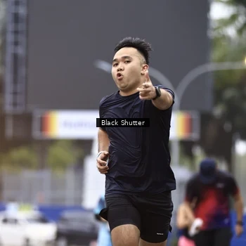 Runner Photo 8869069