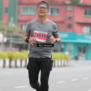 Runner Photo 8869073