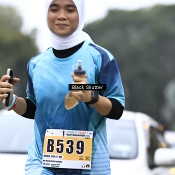 Runner Photo 8869087