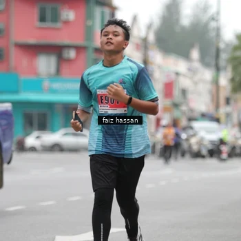 Runner Photo 8869091