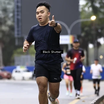 Runner Photo 8869093