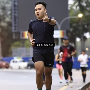 Runner Photo 8869098