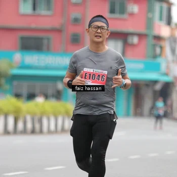 Runner Photo 8869100