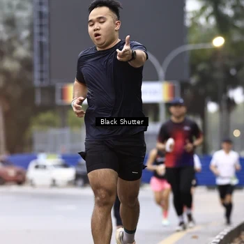 Runner Photo 8869101