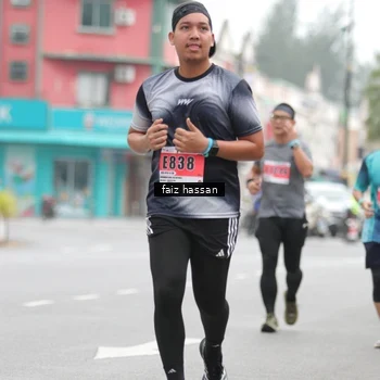 Runner Photo 8869102