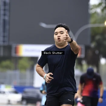 Runner Photo 8869104
