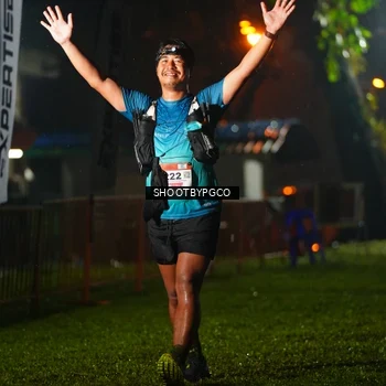 Runner Photo 8869107