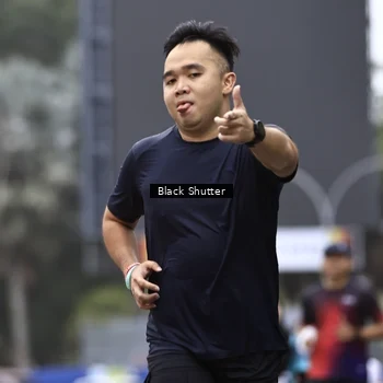 Runner Photo 8869108