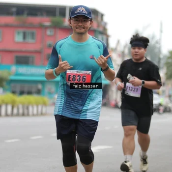 Runner Photo 8869111