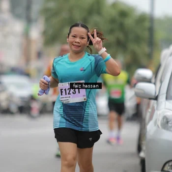 Runner Photo 8869118