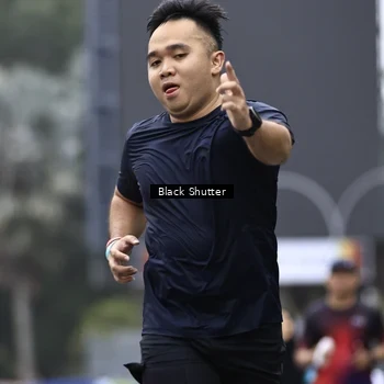 Runner Photo 8869119