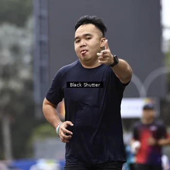 Runner Photo 8869121