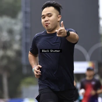 Runner Photo 8869122