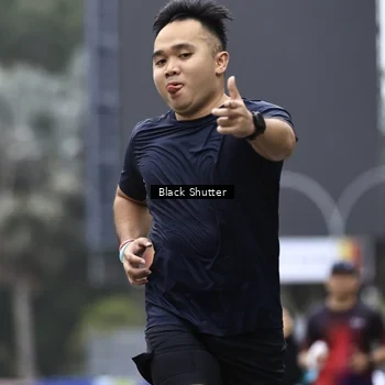 Runner Photo 8869125