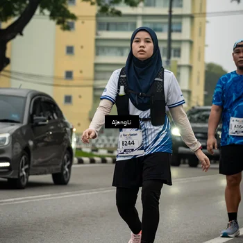 Runner Photo 8869128
