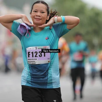 Runner Photo 8869130