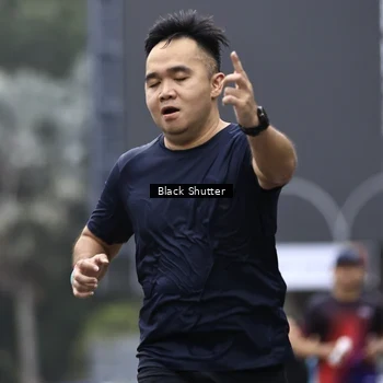 Runner Photo 8869134