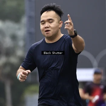 Runner Photo 8869138