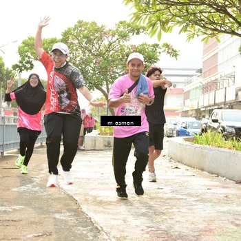 Runner Photo 8869142