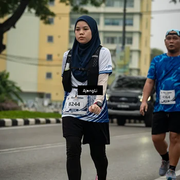 Runner Photo 8869150