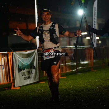 Runner Photo 8869156