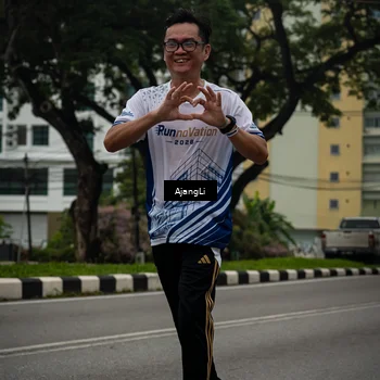 Runner Photo 8869160
